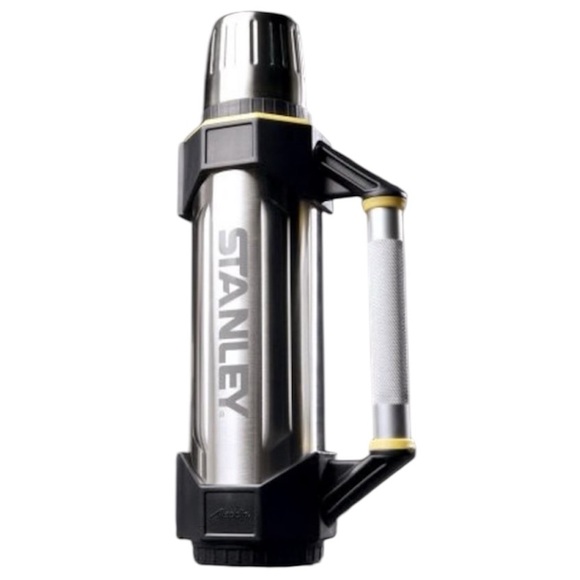Stanley Bolt Flask Overtime Vaccume Bottle 1 liter - Picture 1 of 7